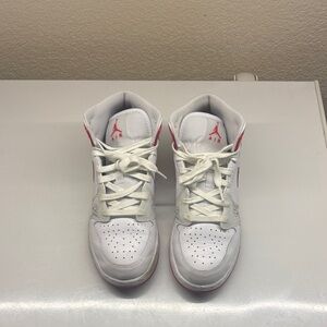 Jordan 1 Rookie Season kids sneakers